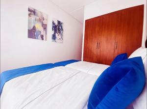 Ehden Properties - Appt luxueux dans la residence golfique Prestigia Argan