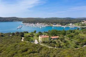 Apartmani Mirna Luka - Pomer