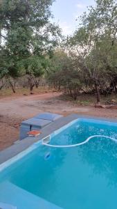 Nanisto Bush Lodge