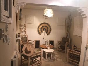 Maison Alegria , Heart of Medina