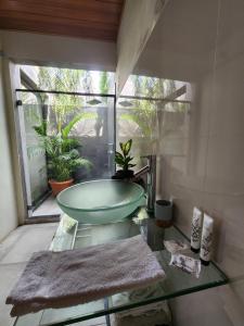 Los Portones de Ataco