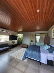 Los Portones de Ataco