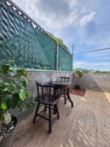 Los Portones de Ataco