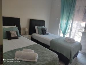 Iraklitsa Aegean Pearl