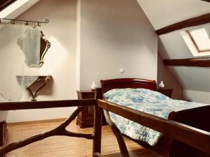 Les gites de la maison lierue