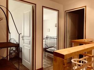 Les gites de la maison lierue