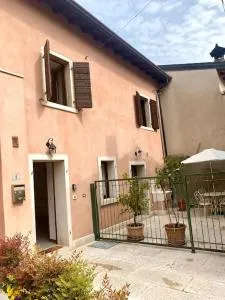 Casa Cà Orsa - 卡瓦伊翁韦罗内塞