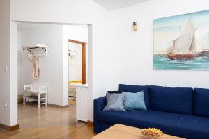 Cesare Apartment, with Swimming pool and Sea view