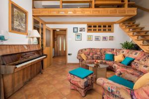 APARTMENT MAGDA with a parking space and sea view