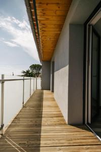 Maisons de vacances Le Colibri - private pool : photos des chambres