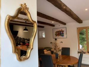 Maisons de vacances Maison avec jardin /proche plage : photos des chambres