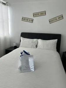 Peaceful Luxury Villa - TheShine&GlowPlace - Ceiba