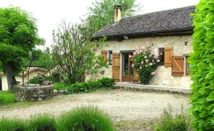 Maisons de vacances LE FOURNIL DE REMUS a CAVARCOU : photos des chambres