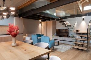Loft Al Moret