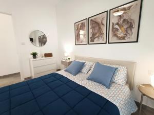 Orto Limoni Apartment - quadrilocale Catania Centro