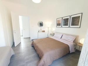 Orto Limoni Apartment - quadrilocale Catania Centro