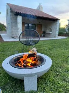 Villa Ondina - private pool - Marinčići