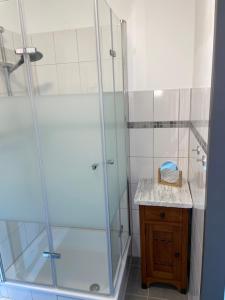 Ferienwohnung Hansezauber Lübeck