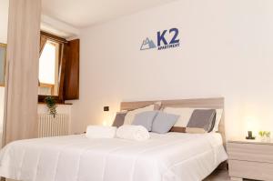 K2 Apartment