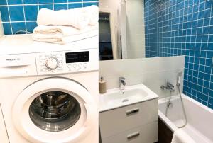 Bałtycka z ogródkiem