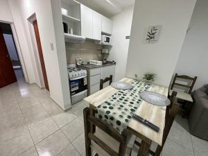 DON SIMON Apart 2 - departamento nuevo