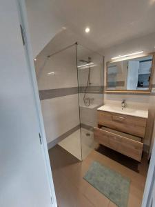 Appartement indépendant A