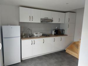 Appartement indépendant A