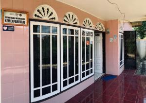 Taratak Homestay