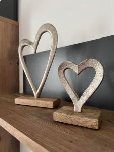 Ubytování U Františka