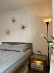 Ubytování U Františka