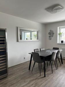 Ubytování U Františka