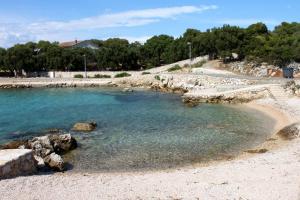 Apartments by the sea Lun, Pag - 3320