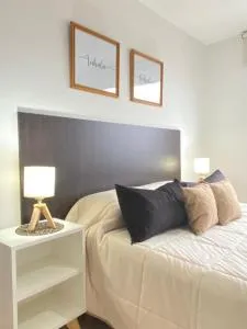 Piccoletto apartamento - Porteña