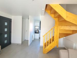 Appartements Appartement cosy proche Paris Orly - Climatise : photos des chambres