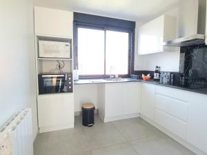 Appartement cosy proche Paris Orly - Climatisé