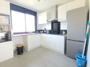 Appartement cosy proche Paris Orly - Climatisé