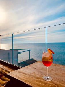 TRAMONTO SUL MARE by CefaLux - 4hvězdičkové hotely ve městě Cefalù