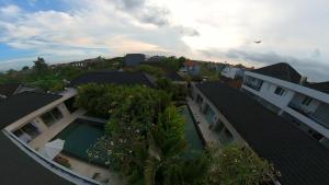 Villa Alitura 3BR Seminyak