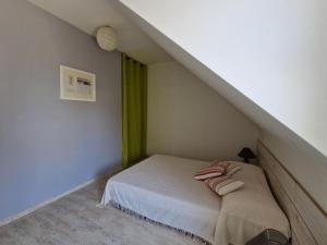 Appartements Apartment, Erquy : photos des chambres