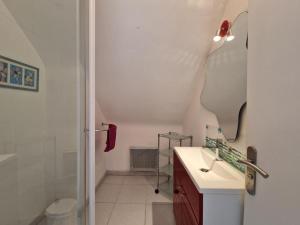 Appartements Apartment, Erquy : photos des chambres