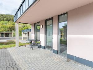 Eifel Countryside Comfort