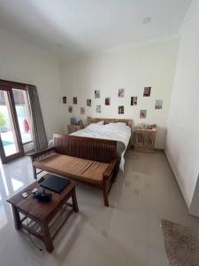 Villa Keane Bali 2 BR, Private Pool