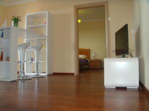 Apartment Leon and Leona