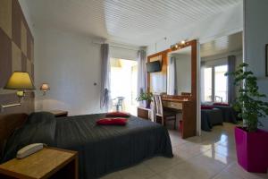 Hotels Hotel Le Richmont : photos des chambres