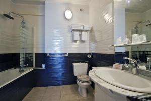 Hotels Hotel Le Richmont : photos des chambres