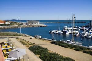 Hotels Hotel Le Richmont : photos des chambres
