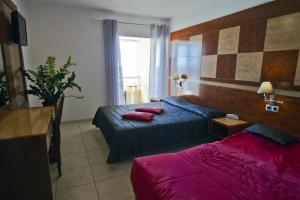 Hotels Hotel Le Richmont : photos des chambres