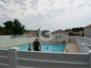 Appartements Appartement La Tranche-sur-Mer, 2 pieces, 4 personnes - FR-1-357-60 : photos des chambres