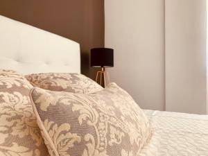 A&F Comfort Modern House