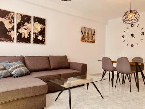 A&F Comfort Modern House